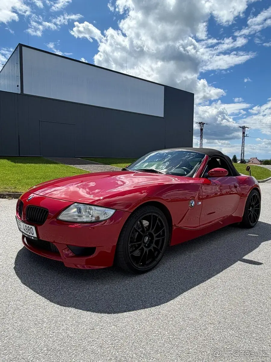 BMW Z4 – 2006
