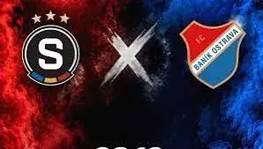 AC Sparta Praha - FC Baník Ostrava