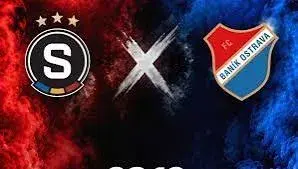 AC Sparta Praha - FC Baník Ostrava