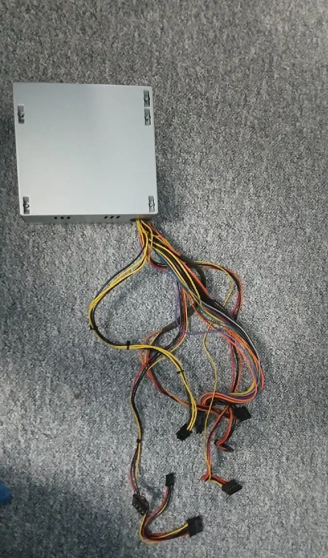 400W zdroj