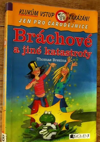 Bráchové a jiné katastrofy