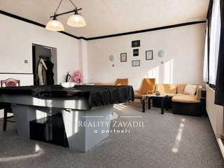 Prodej, nemovitosti pro ubytování , 561 m², Vrbno pod Praděd