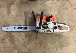 CHAMPION CP 101