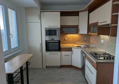 Pronájem bytu 1+kk 36 m² Edvarda Beneše, Opava - Kateřinky
