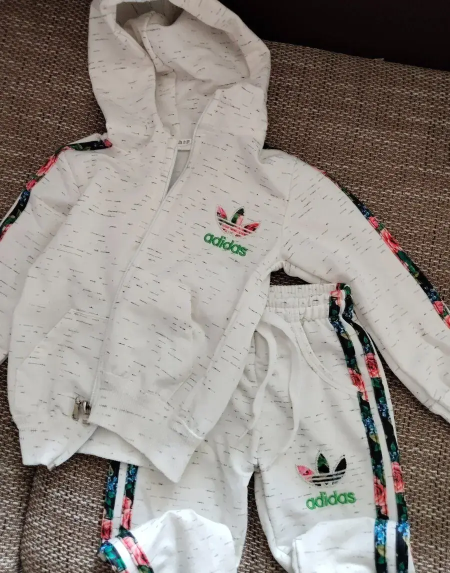 Oblečení pro chlapečka 86/92