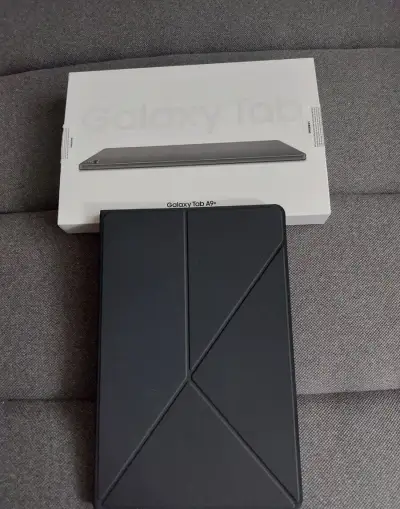 Tablet Samsung Galaxy Tab A9+ 4 GB / 64 GB (SM-X210NZAAEUE)