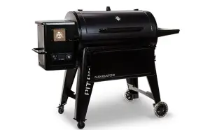 PELETOVÝ GRIL PIT BOSS NAVIGATOR 1150
