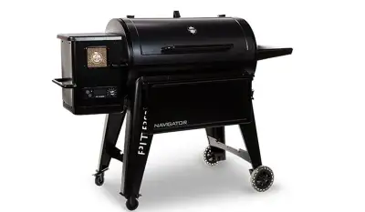 PELETOVÝ GRIL PIT BOSS NAVIGATOR 1150