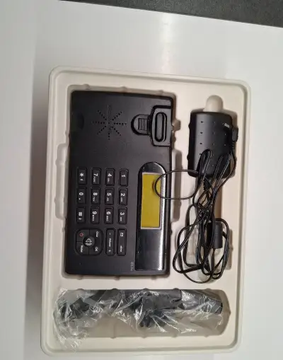 Bezdrátový telefon