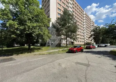 Prodej, byt 3+1, 65 m2, Ostrava-Poruba, ul. Na Robinsonce