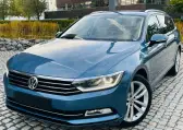 Volkswagen Passat – 198 534 km