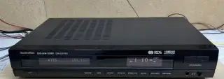 Technisat DSR-500Z RDS tuner