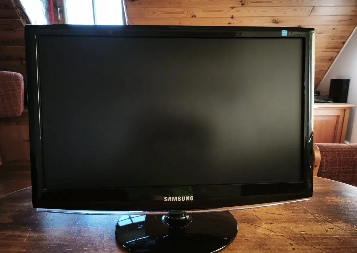 Monitor Samsung