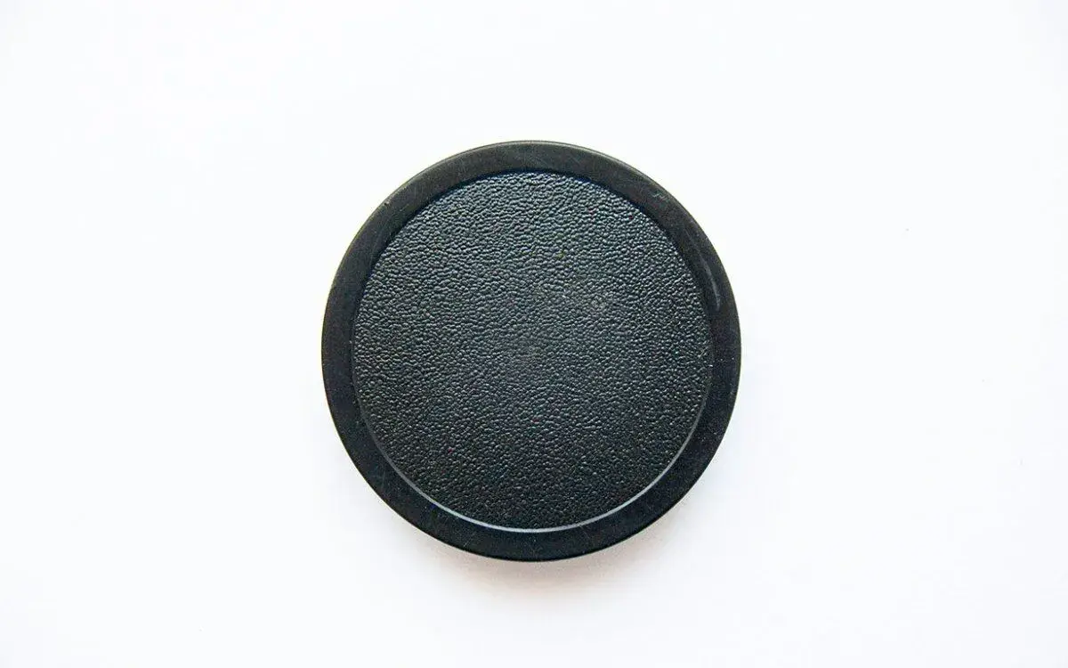 krytka objektivu 52 mm