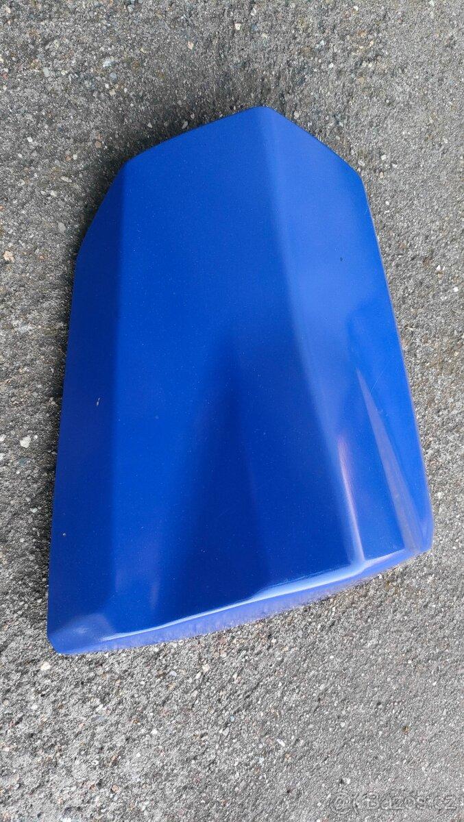 GSX-R K4 - K5 krovka sedla spolujezdce
