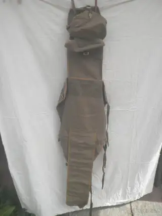 Usárna / batoh
