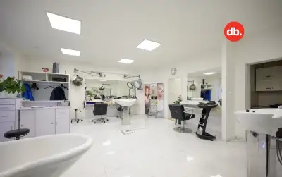 Pronájem obchodní prostory, 70 m² - Karlovy Vary - Rybáře