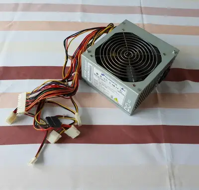 PC zdroj FSP Group (Fortron) AX400-PNF – 400W