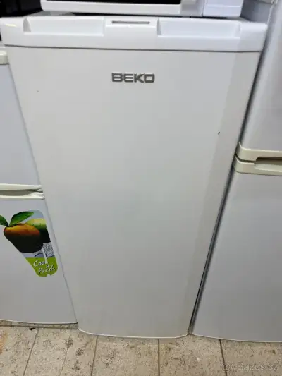Šuplíkový mrazák BEKO – prostorný
