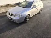Chevrolet lacetti – 2005