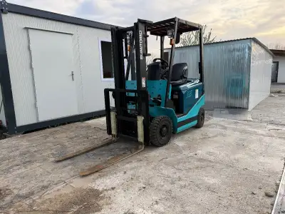 Sumitomo QUAPRO 15