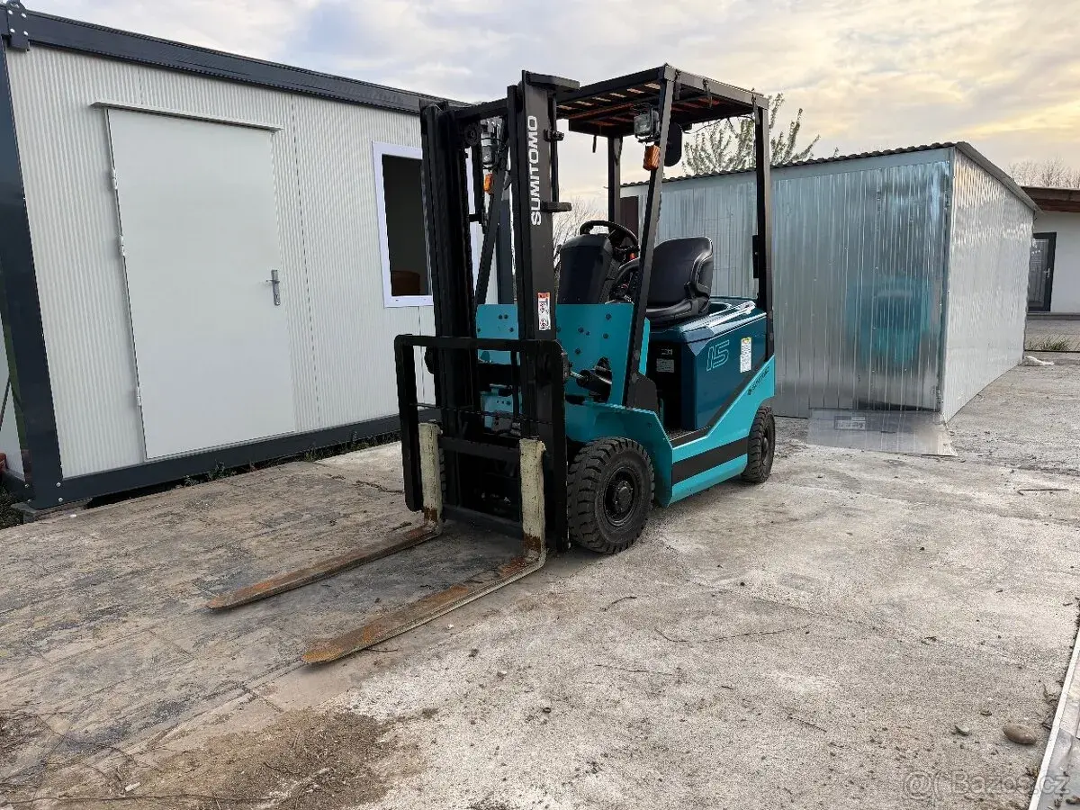 Sumitomo QUAPRO 15