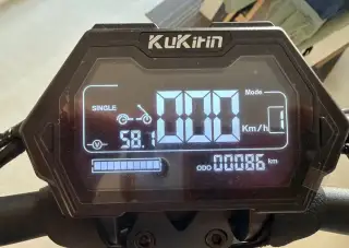 Kukirin G2 Master