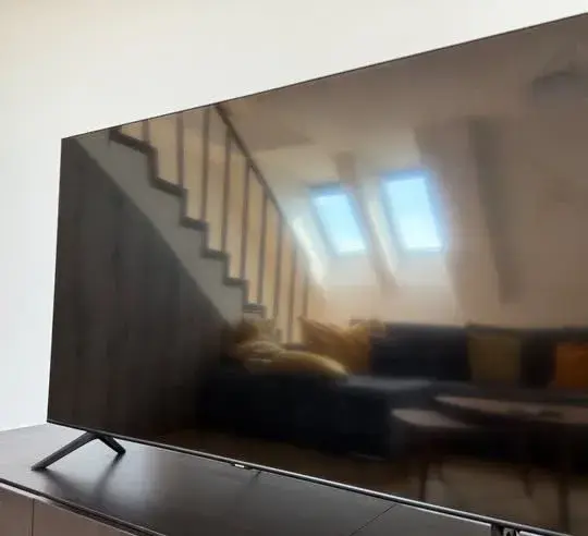 Samsung 58" QE58Q60T - náhradní díly