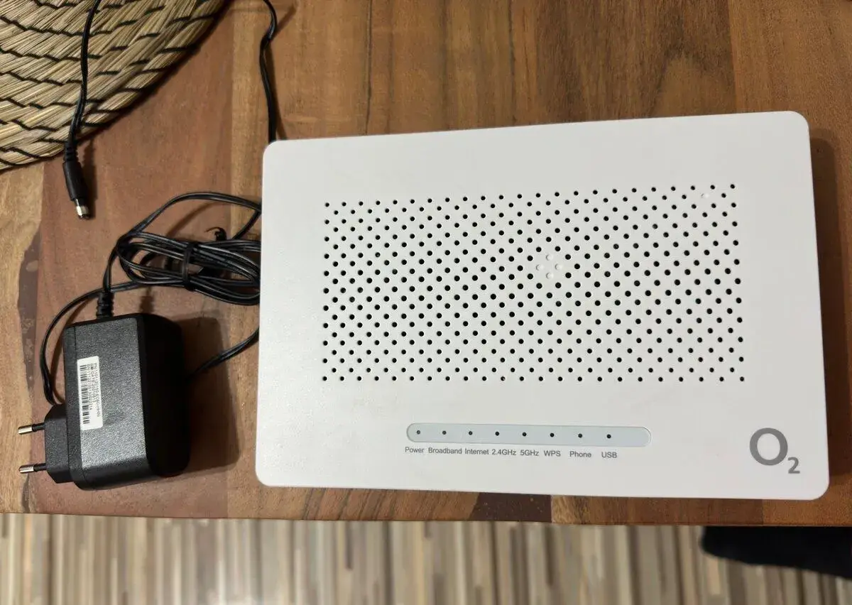 Modem ZTE