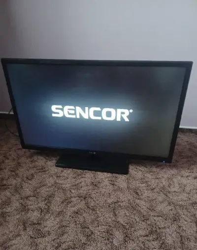 Tv sencor