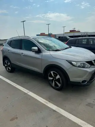 Nissan Qashqai – 2015, 265 500 km
