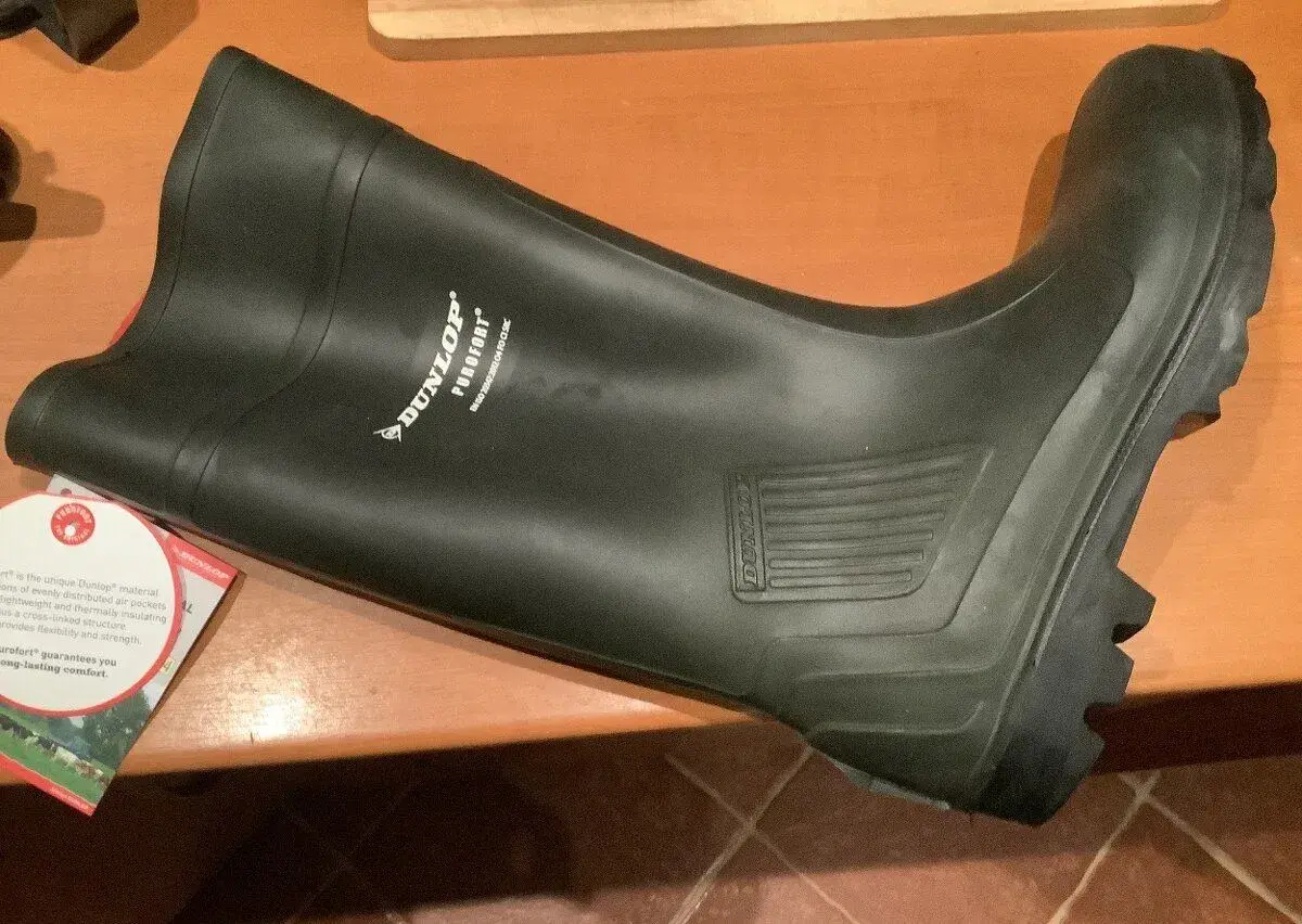 Holinky Dunlop PUROFORT professional