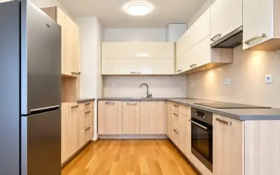 Pronájem bytu 2kk 58 m², Olomouc