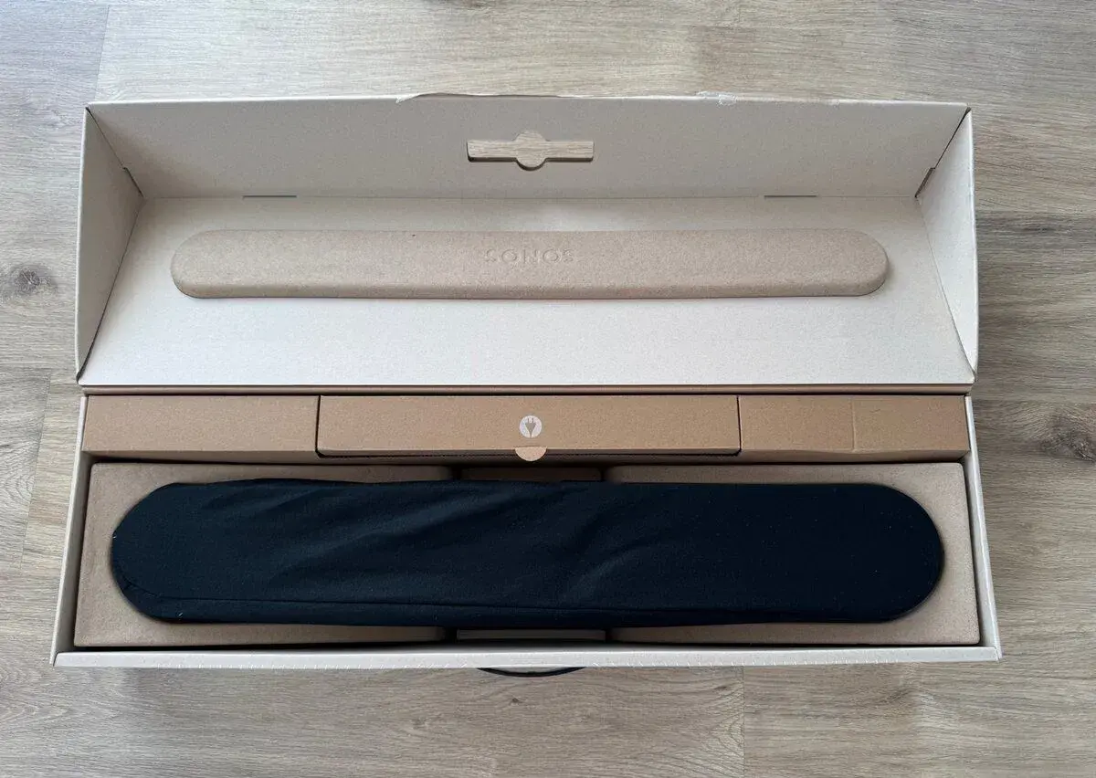 Sonos Beam 2