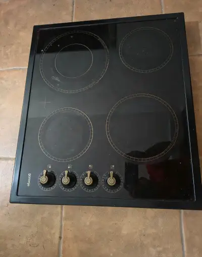 Varná deska Gorenje