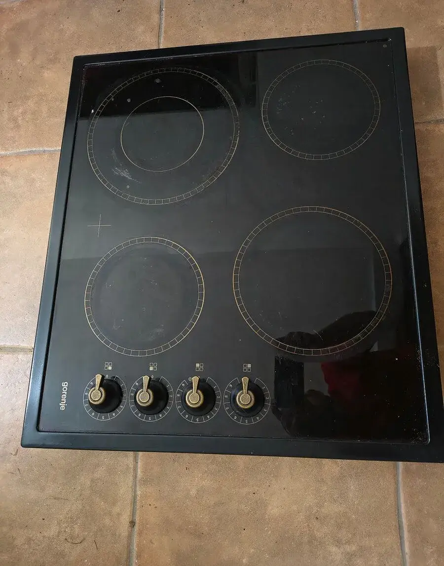 Varná deska Gorenje