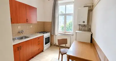Prodej bytu 1+1, 38,7 m2, Plzeñ – Slovany (Božkovskà ul.)