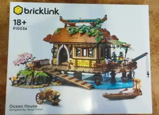Lego 910036