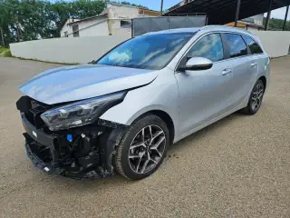Kia Ceed – 2024, 19 287 km