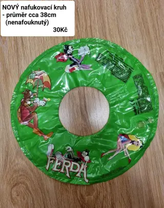 Plavaci kruh