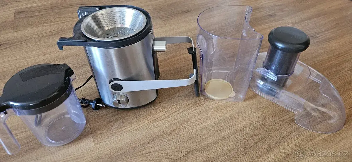 Odšťavňovač