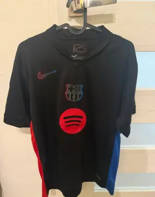 Dres Lewandowski - Fc Barcelona