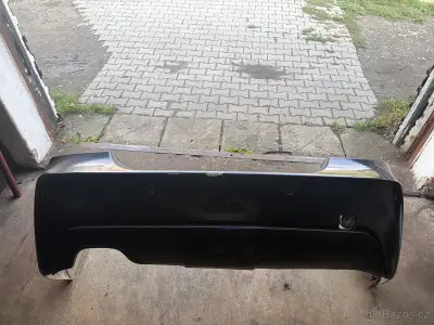 BMW e60