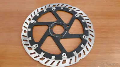 Magura 220mm brzdový kotouč