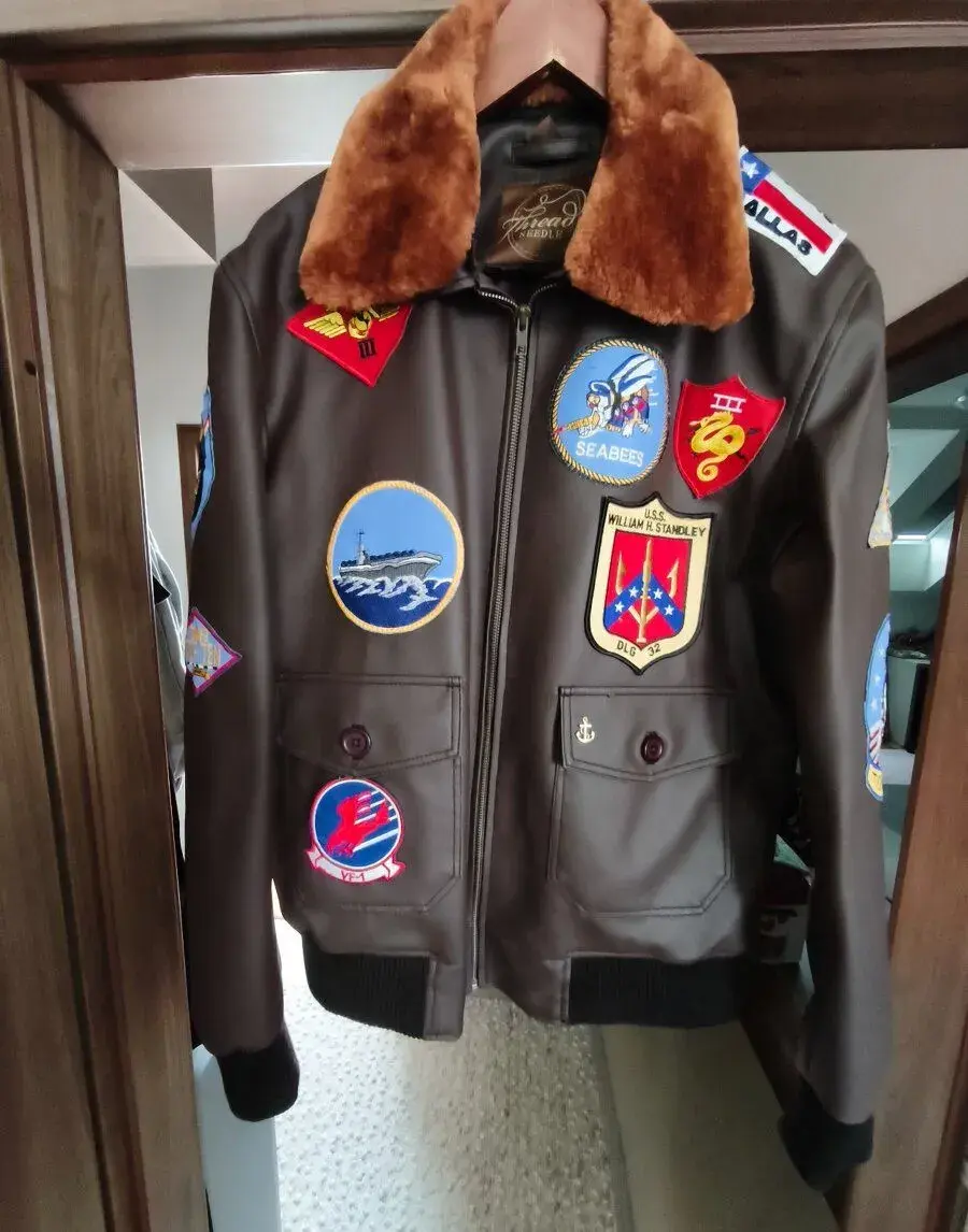 Bunda TopGun Maverick