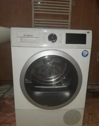 Bosch 6.generace 9kg