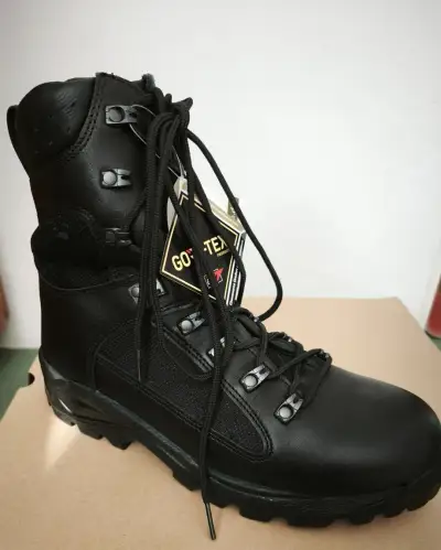 Boty polní lehké goretex vz. 2011