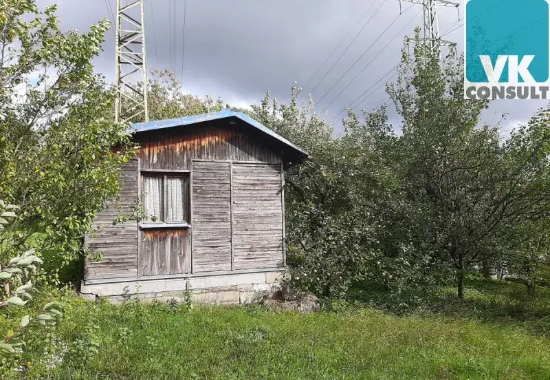 Prodej - chatka v zahrádkářské kolonii - Líbánky...