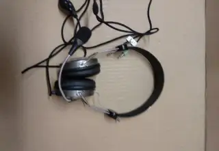 Genius sluchátka HS-04SU