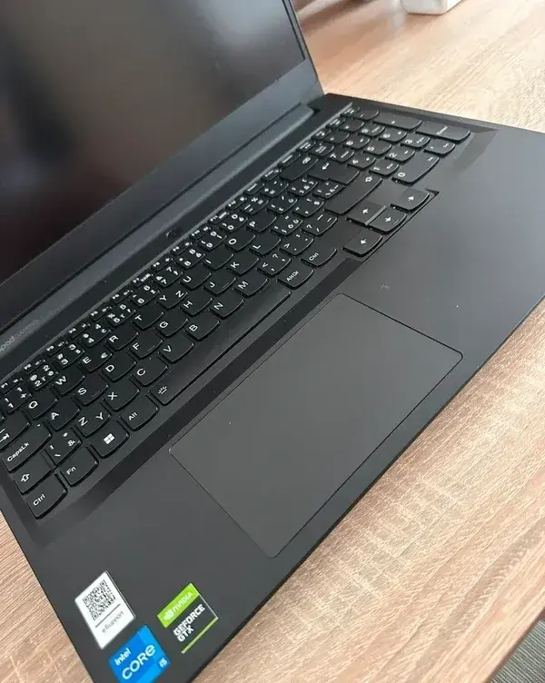 Lenovo IdeaPad Gaming 3 i5